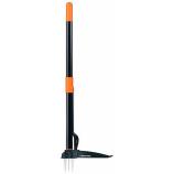 Fiskars xact инструмент за изваждане на плевели 1020126
