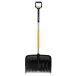 Телескопична лопата за сняг Fiskars от серията X 1057189