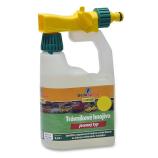 Sedospray за тревата през есента