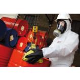 DELTASAFE + Hood TYPE 5&6 ANTIST незапалим цялостен костюм