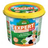 „Expert plus“ – тор за трева