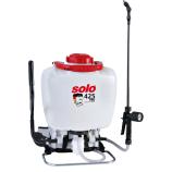 Механичен гръбначен пръскач Solo 425 Pro