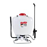 Механичен гръбначен пръскач Solo 435 Comfort