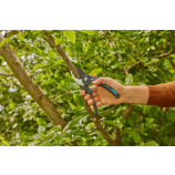 Gardena градински ножици PremiumCut Pro за прясна дървесина, с двойно острие, диаметър на рязане 24 мм 12251-20