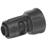 Gardena Накрайник 13 мм (1/2") – 3/4" резба 13222-20
