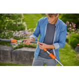Gardena дръжка Cleansystem Flex, за вода, почистване на труднодостъпни места 18806-20