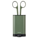 Fiskars Ножици за подстригване с остри върхове и калъф 1075315