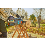 Gardena Акумулаторна верижна трион PowerSaw 250/18V P4A комплект 14790-20
