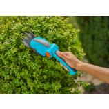 Gardena Акумулаторни ножици за трева ComfortCut Li 9887-20