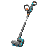 Gardena Акумулаторен мултичистач AquaBrush Patio 03/18V P4A Solo 14841-55