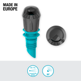 Gardena Разпръскваща дюза 90° 13320-20