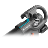 Gardena Акумулаторен прахосмукач/вздухвател PowerJet Collect 18V P4A solo 14895-55