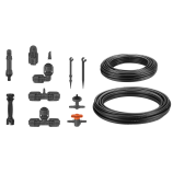 Gardena Стартов комплект Micro-Drip-System за лехи / 35 растения 13455-20