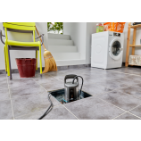 Gardena Помпа за чиста вода 11000 Aquasensor 9034-20
