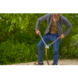 Gardena Двуостри ножици за клони TeleCut Pro S, телескопични ножици за прясна дървесина 12040-20