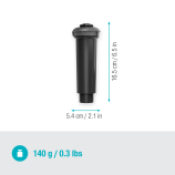 Gardena Изтеглящ се разпръсквач MD180 8233-20