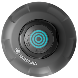 Gardena Изтеглящ се разпръсквач MD180 8233-20