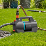 Gardena Градинска помпа 5200 Silent 9084-20