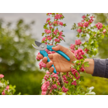 Gardena градински ножици EasyCut, с двойно острие, градински ножици, диаметър на рязане 20 мм 12230-20