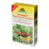 Ferramol – препарат срещу охлюви
