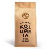 „Златно зърно“ Колумбия – кафе на зърна