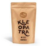 „Златно зърно Клеопатра“ – кафе на зърна