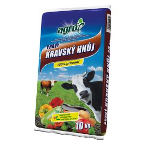 Говежди тор agro cs