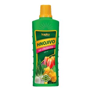 Капка за луковици