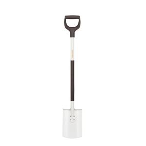 Fiskars прав лек градински мотика 131503