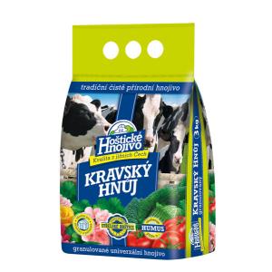 Гостицки кравешки тор