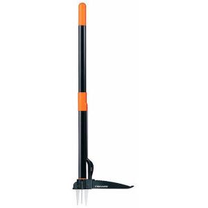 Fiskars xact инструмент за изваждане на плевели 1020126