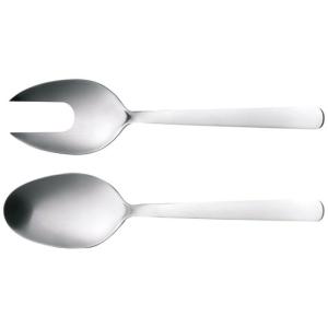 Fiskars Комплект за салата Functional Form™, матово покритие 1002960