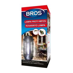 Лампа „Bros“ срещу насекоми