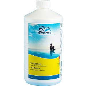 Filtercleaner – почистване на филтри