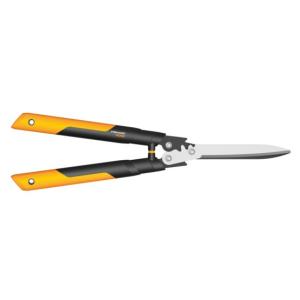 Ножици за жив плет Fiskars PowerGear X с двустранно предаване HSX92 1023631