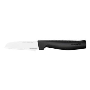 Fiskars Hard Edge нож за обелване, 9 см 1051777