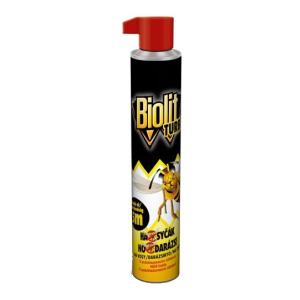 Biolit Turbo – препарат срещу оси