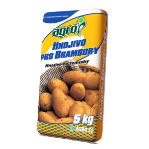 Agro cs тор за картофи