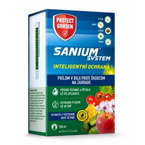 Система „Sanium“