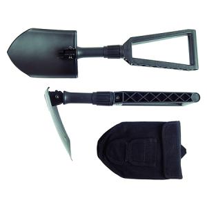 Сгъваема мотика Fiskars „army“ 131320