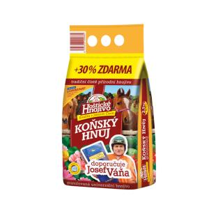 Конски тор „Ваňов“
