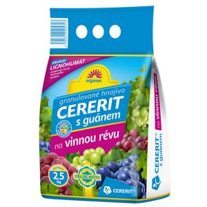 Cererit с гуано за лозя