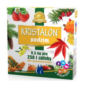 Кристалон есен
