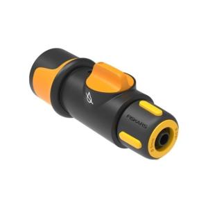 Fiskars бърза връзка за маркуч Comfort ON/OFF 9 мм (3/8”) 1027085