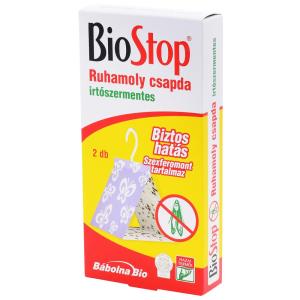 Biostop лепило срещу молец