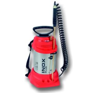 Неръждаем пръскач „Mesto Inox Plus 3595P“