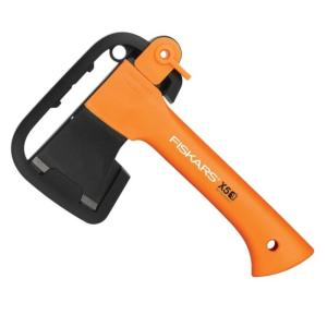 Брадва Fiskars –  x  5 – за къмпинг  121123