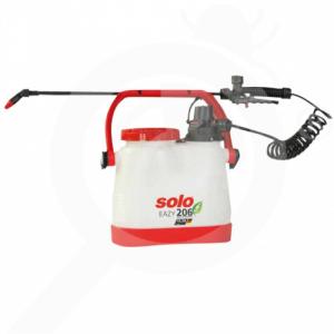 Акумулаторен ръчен пръскач Solo 206 Easy