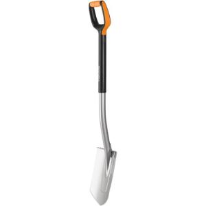 Fiskars мотика Xact, заострена, средна, m 131482
