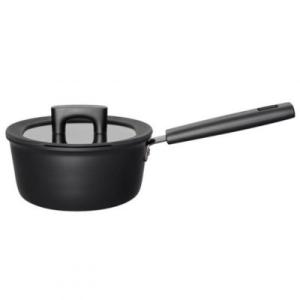 Fiskars тенджера Hard Face 1,8 л/18 см 1052226